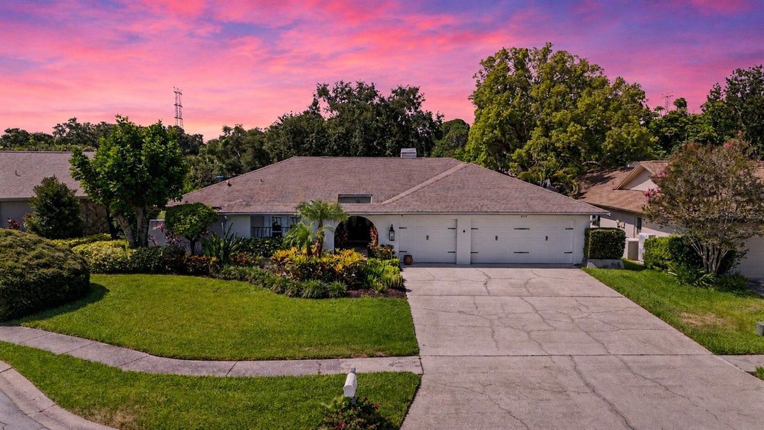 House in Clearwater, Florida, United States 1 - 18394913