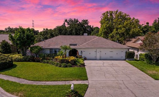 Casa a Clearwater, Florida, Stati Uniti 1