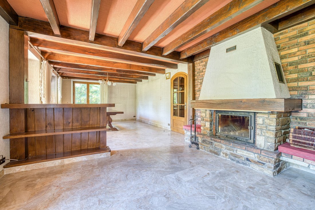 House in Annecy-le-Vieux, Annecy, France 5 - 18396670