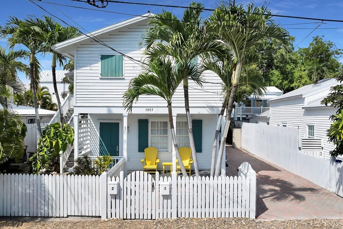 Condo in Key West, Florida, United States 1 - 18390861
