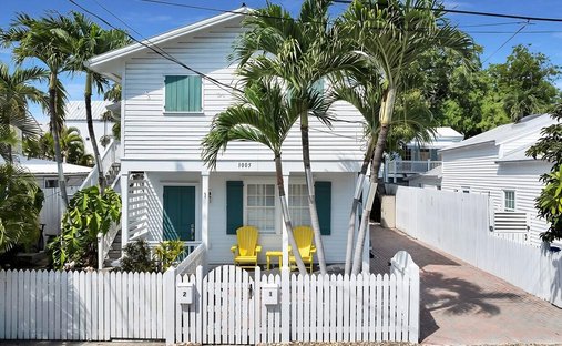 Condo in Key West, Florida, United States 1