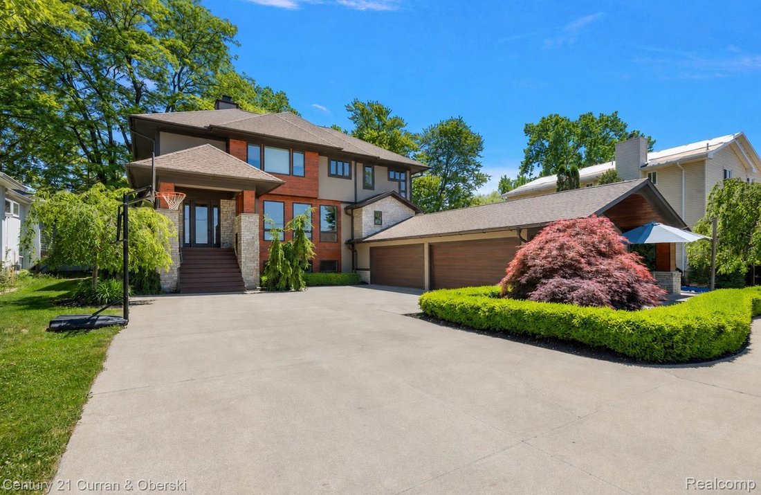 House in Novi, Michigan, United States 2 - 18392199