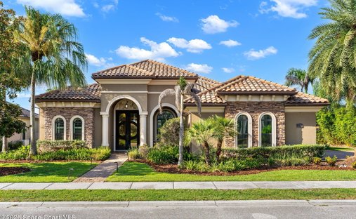 House in Melbourne, Florida, United States 1