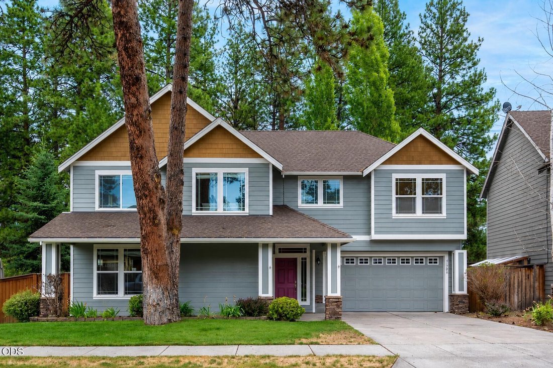 House in Bend, Oregon, United States 1 - 18395166