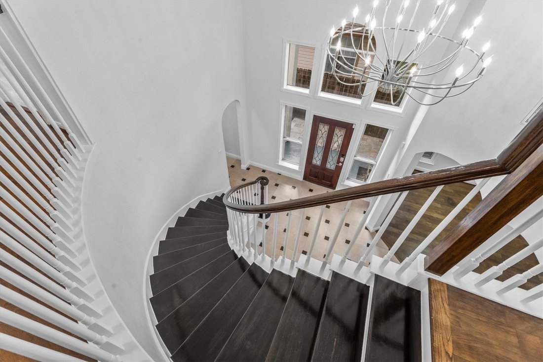 House in Houston, Texas, United States 4 - 18391707