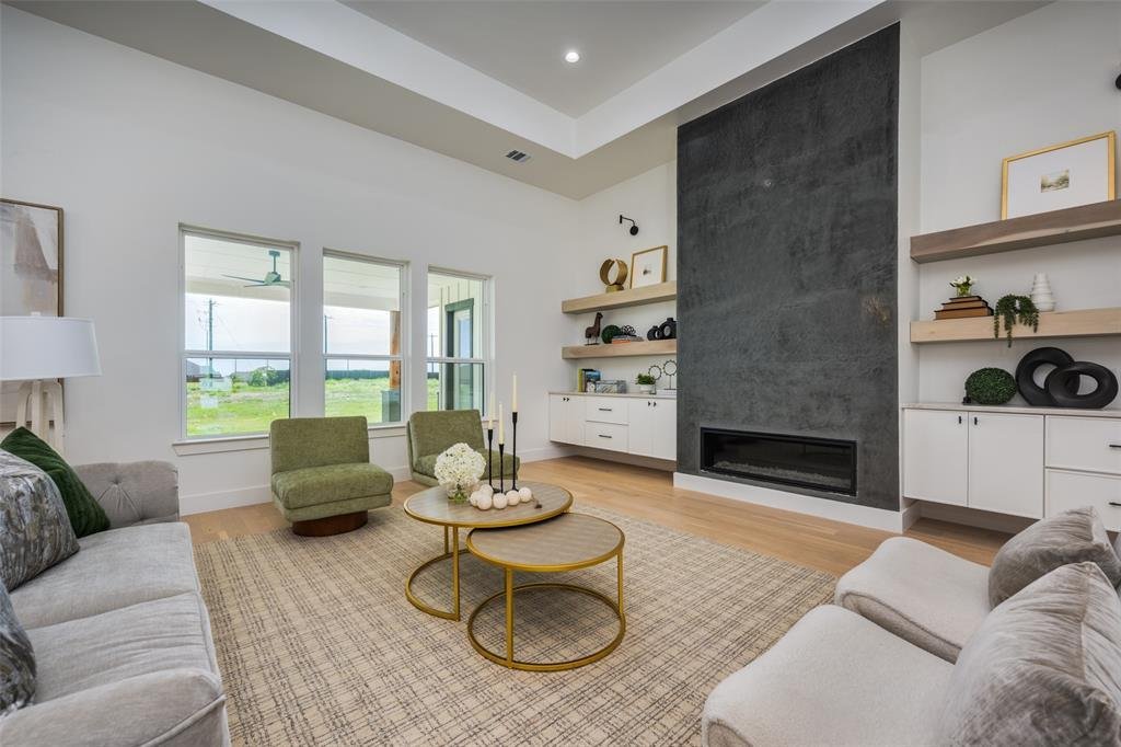 House in Northlake, Texas, United States 4 - 18391526