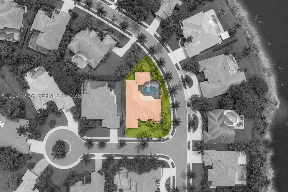 House in Fort Lauderdale, Florida, United States 1 - 18396140