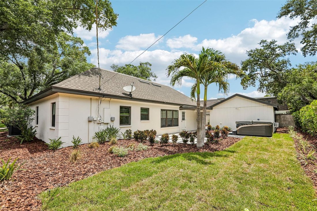 House in Tampa, Florida, United States 5 - 18390883