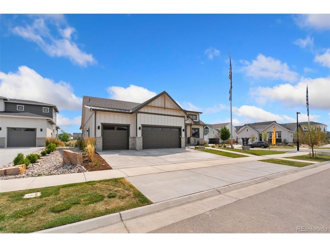 House in Aurora, Colorado, United States 3 - 18394522
