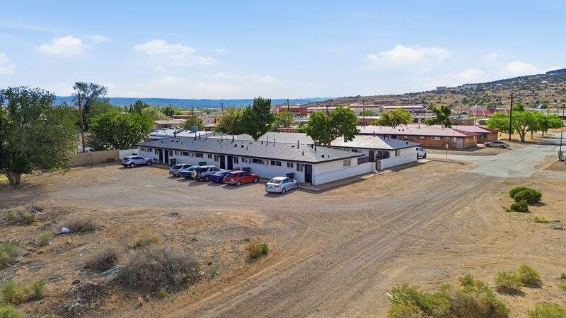 Grants, New Mexico, United States 1 - 18394598