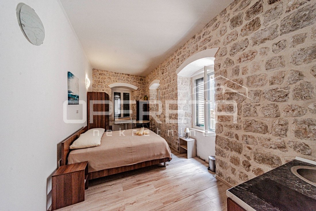 Apartment in Gradski kotar Grad, Dubrovnik, Dubrovnik-Neretva County 4 - 18395459