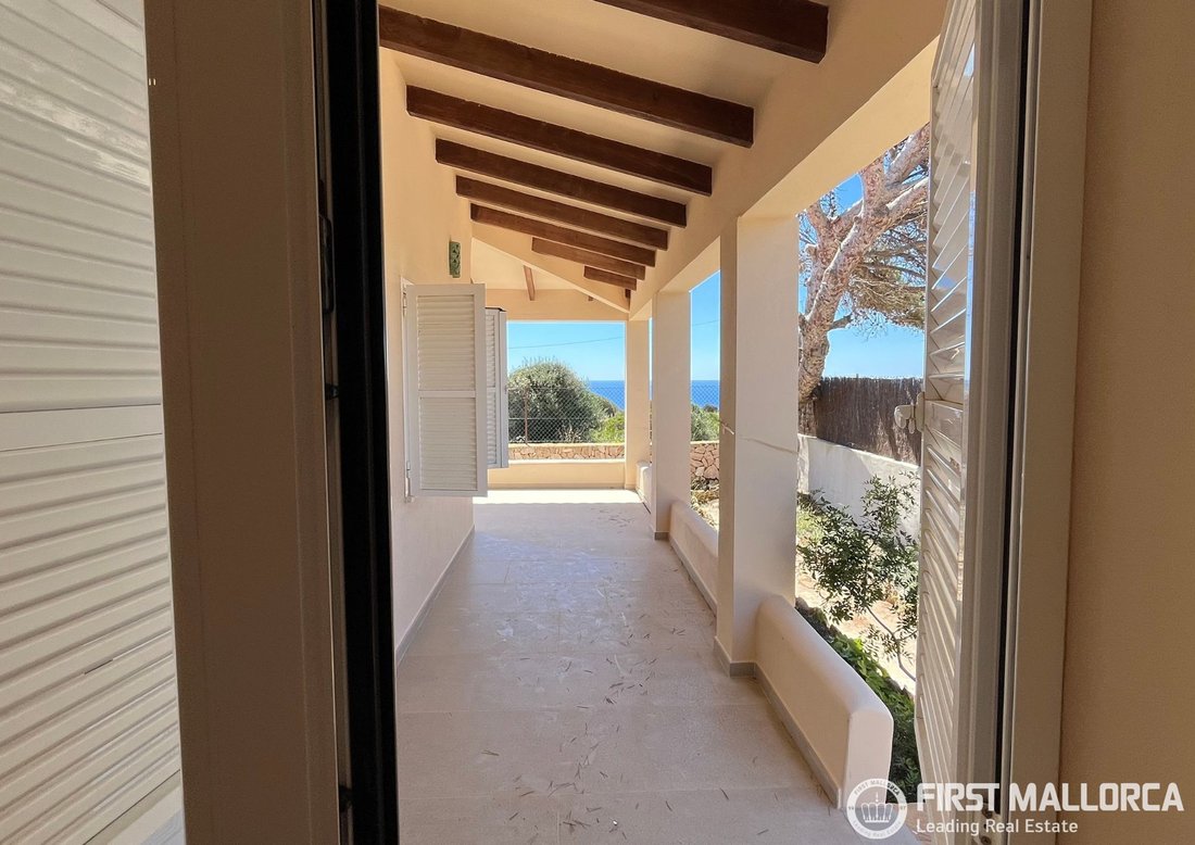 Villa in Santanyi, Balearic Islands, Spain 4 - 18392946