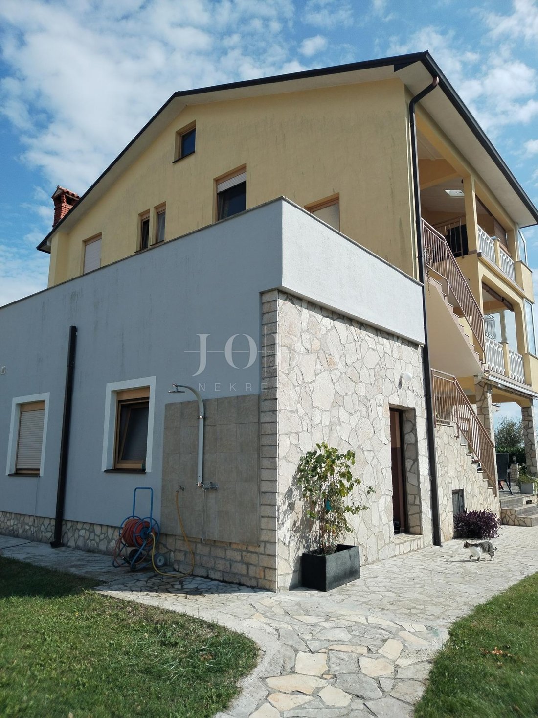 House in Labin, Istria County, Croatia 2 - 18396861