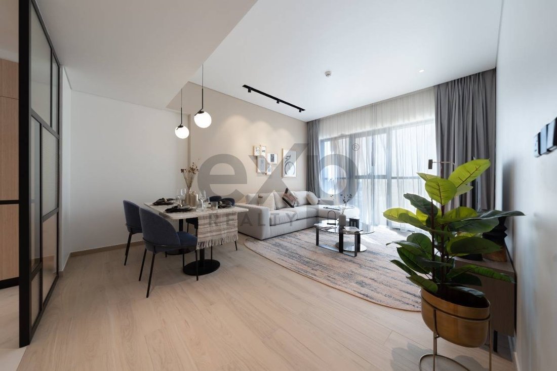 Apartment in JVC / Jumeirah Village Circle, Dubai, United Arab Emirates 3 - 18390670