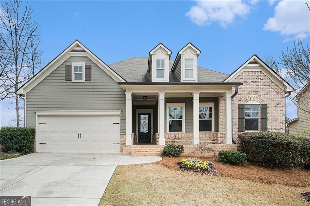 House in Jefferson, Georgia, United States 2 - 17157974