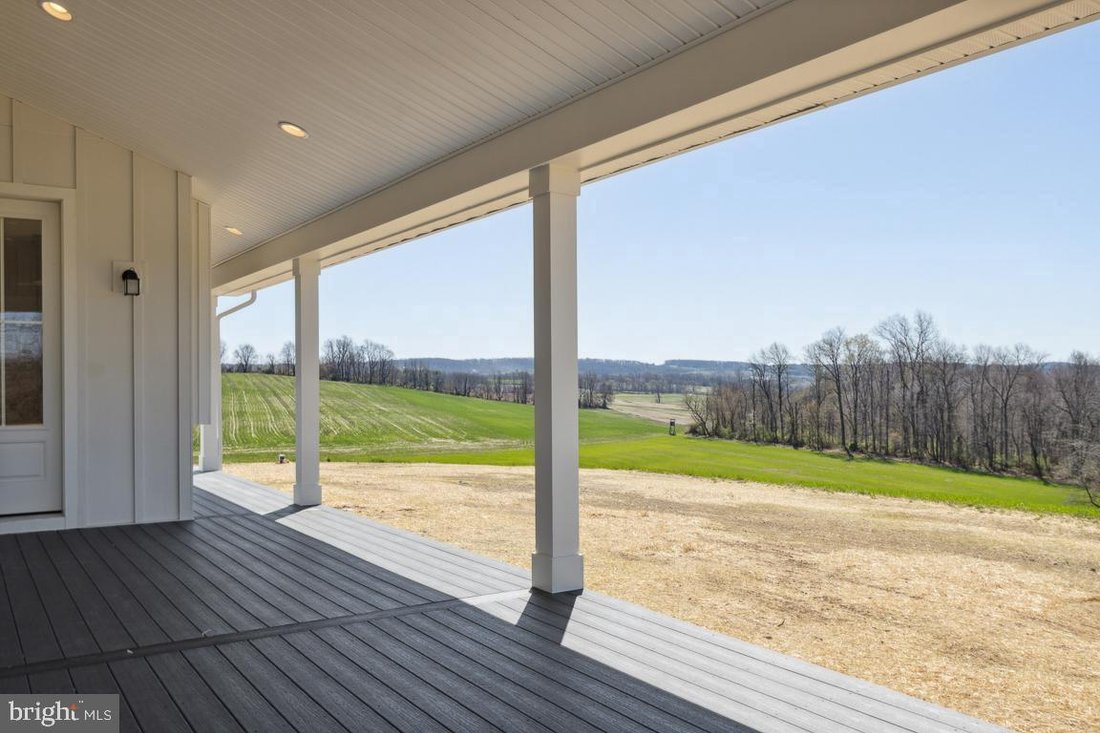 House in Frederick, Maryland, United States 4 - 18395448
