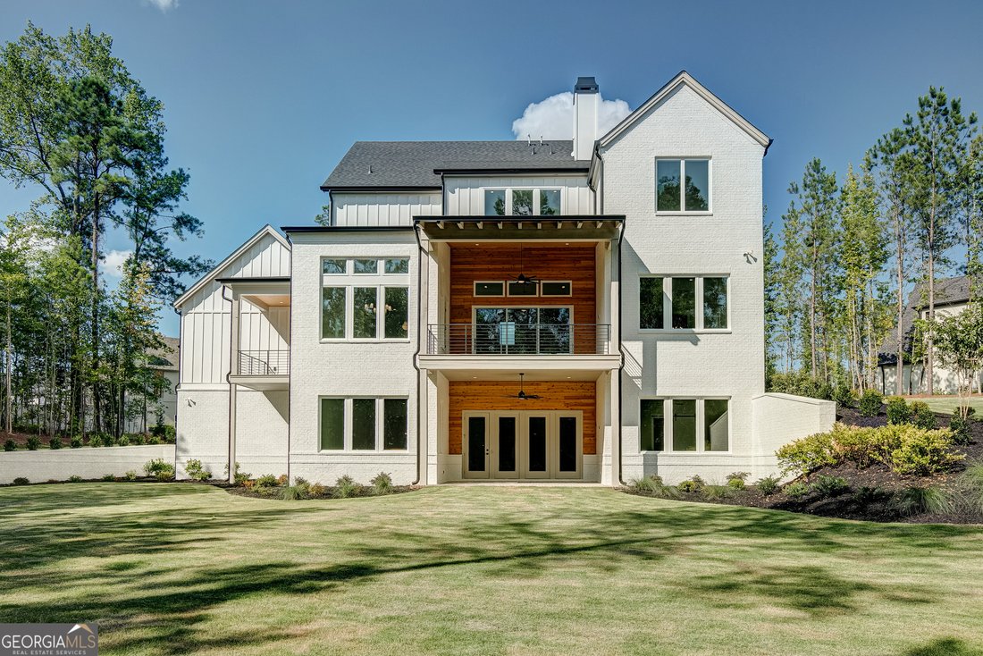House in Newnan, Georgia, United States 2 - 17911319