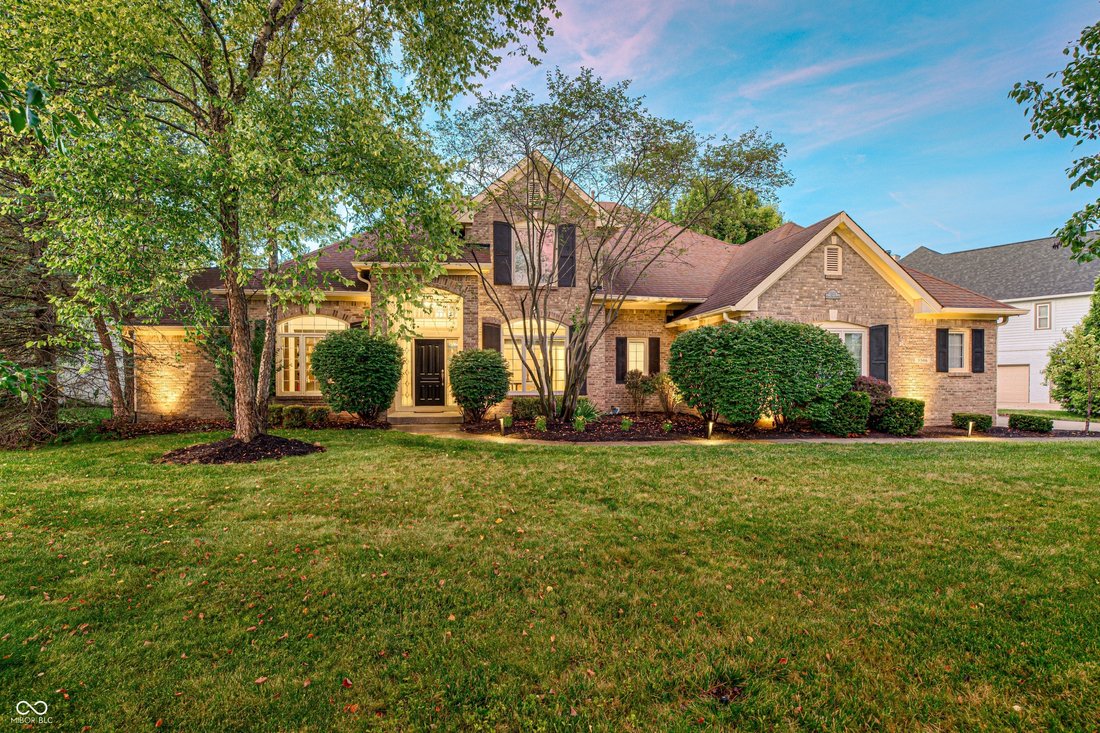 House in Westfield, Indiana, United States 1 - 18395669