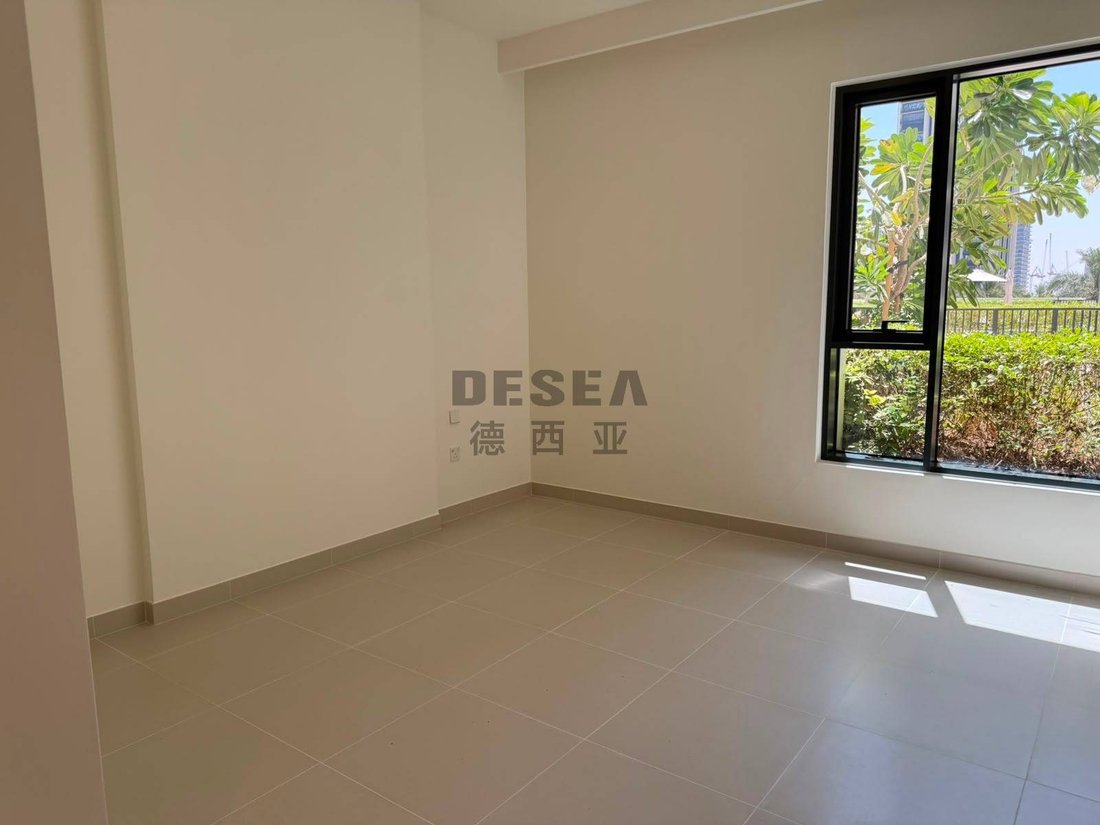 Apartment in Dubai Creek Harbour, Dubai, United Arab Emirates 2 - 18390679