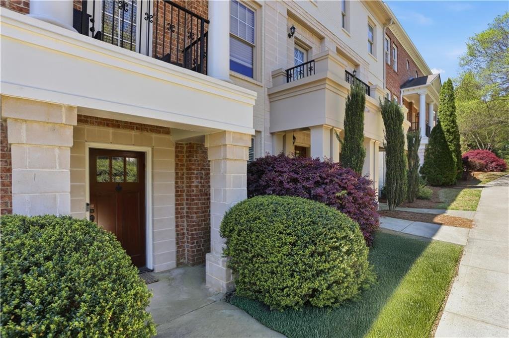 Townhouse in Chamblee, Georgia, United States 2 - 18391174