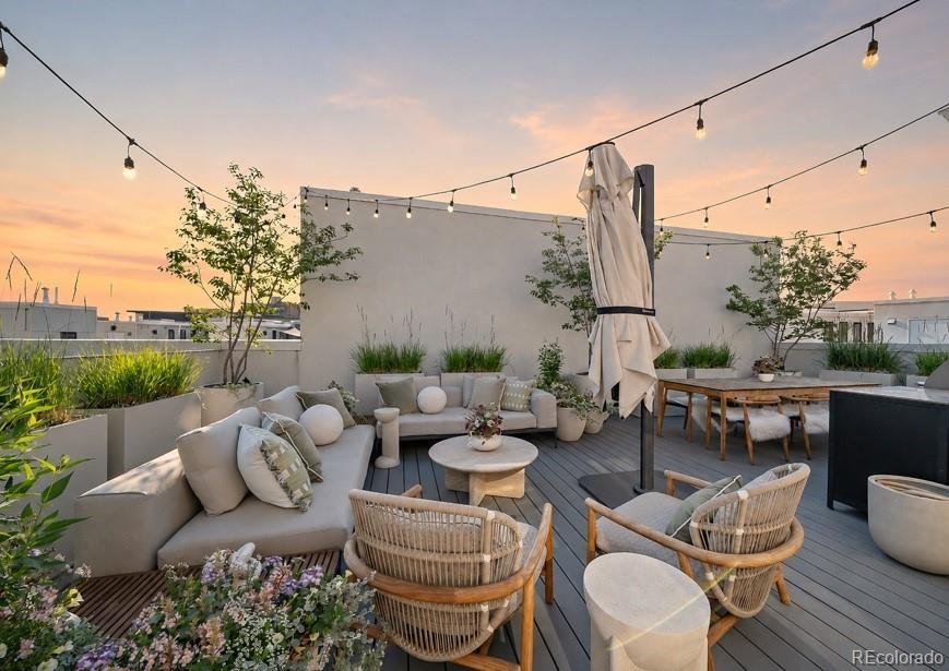 Townhouse in Denver, Colorado, United States 2 - 18390724
