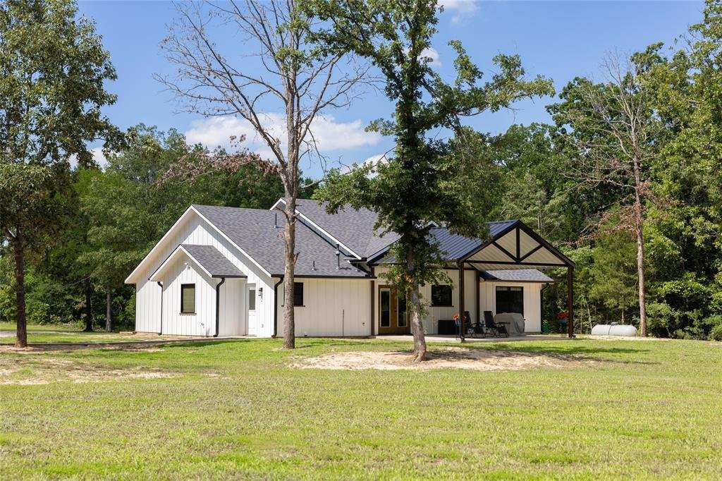 House in Blossom, Texas, United States 3 - 18396267