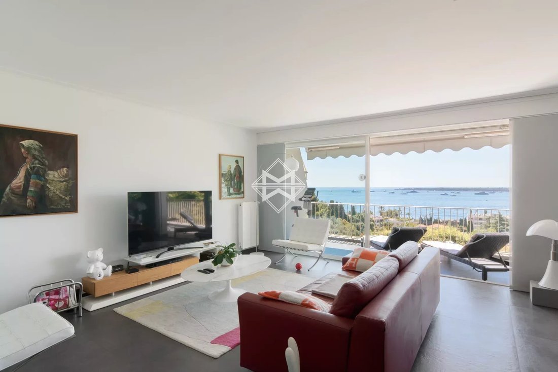 Apartment in Cannes, Provence-Alpes-Côte d'Azur, France 4 - 18382955