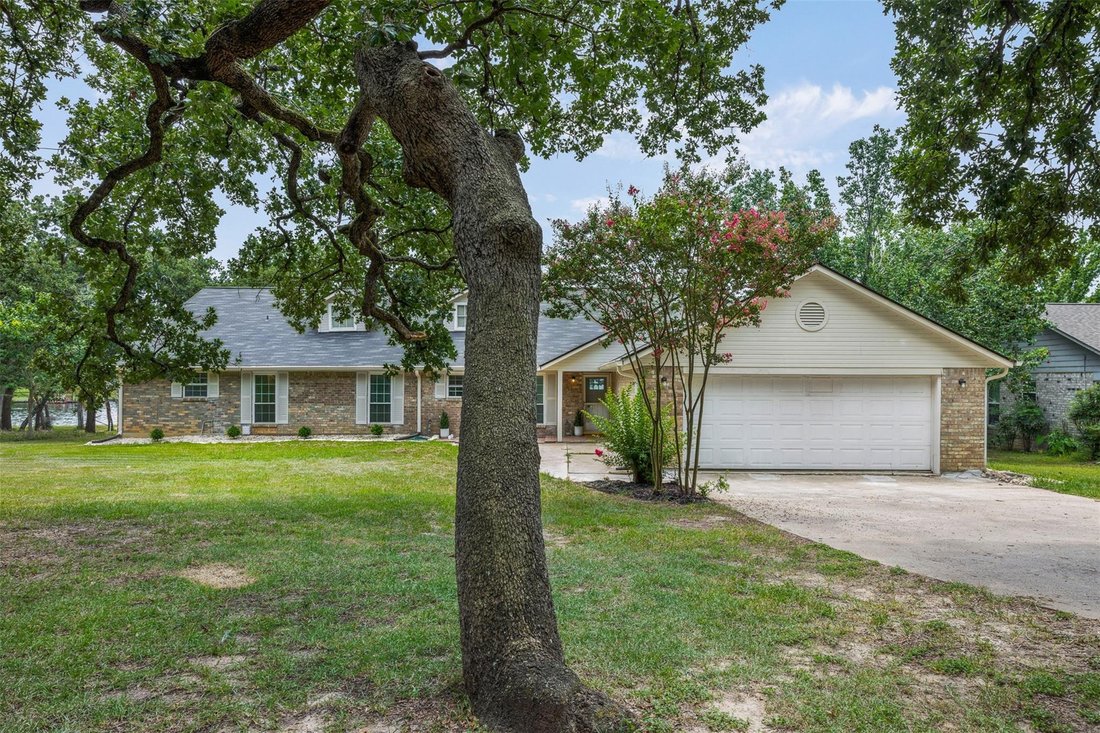 House in Marquez, Texas, United States 5 - 18396233