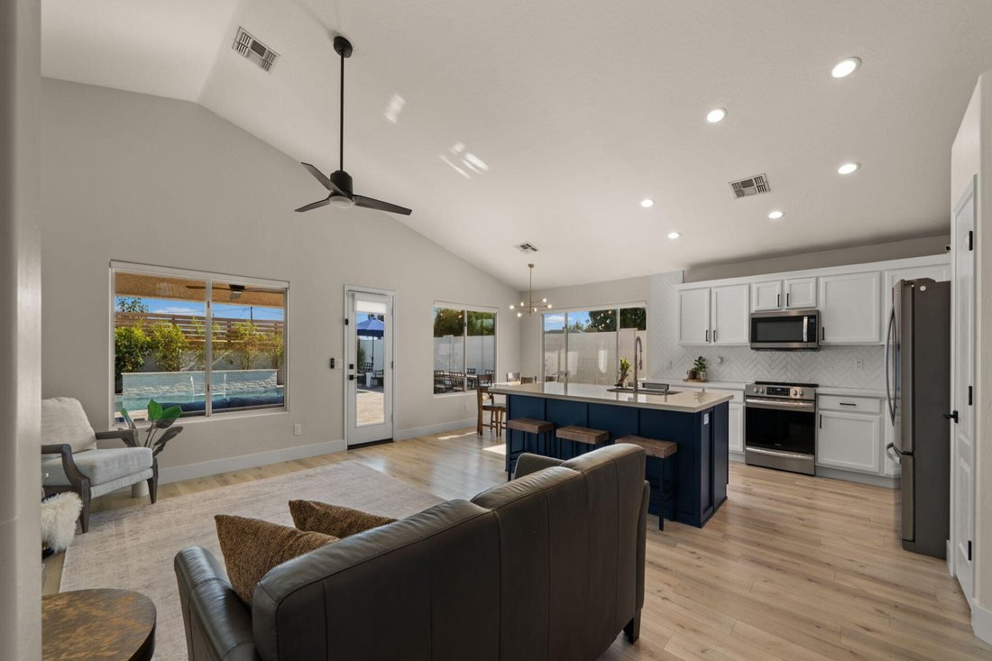 House in Phoenix, Arizona, United States 1 - 18392296