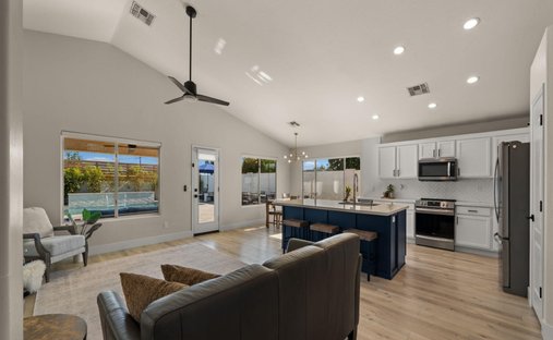 House in Phoenix, Arizona, United States 1