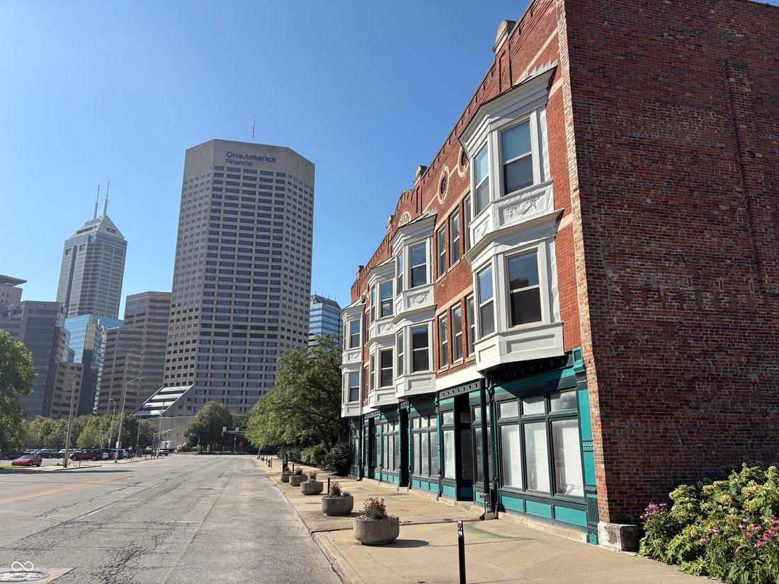 Indianapolis, Indiana, United States 4 - 18390456