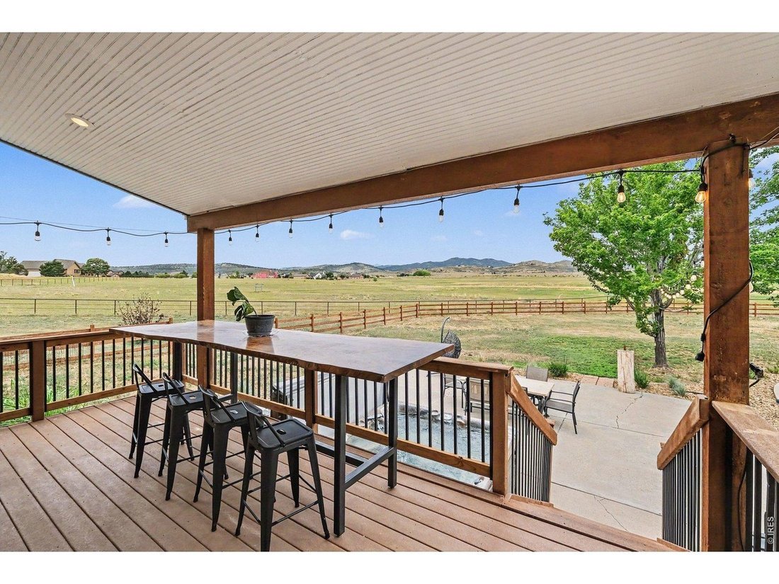 House in Berthoud, Colorado, United States 4 - 18394529