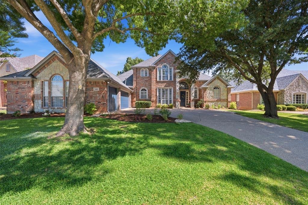 House in Fort Worth, Texas, United States 1 - 18396319