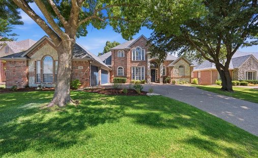 House in Fort Worth, Texas, United States 1