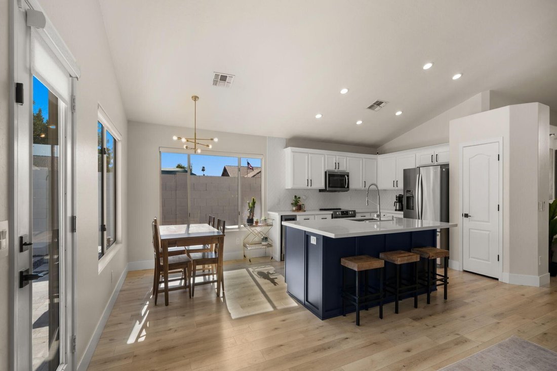 House in Phoenix, Arizona, United States 5 - 18392296