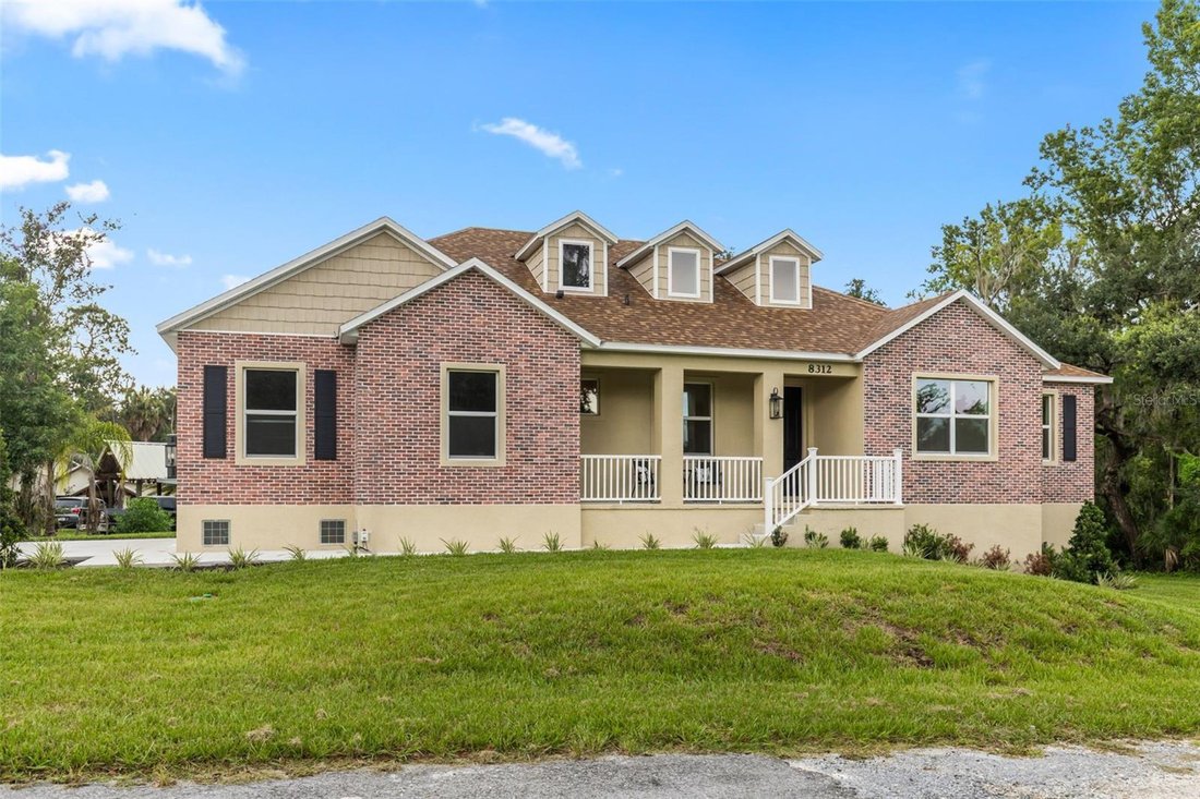 House in Riverview, Florida, United States 1 - 18395681