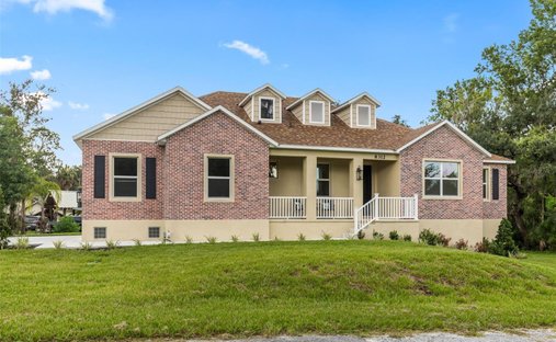 House in Riverview, Florida, United States 1
