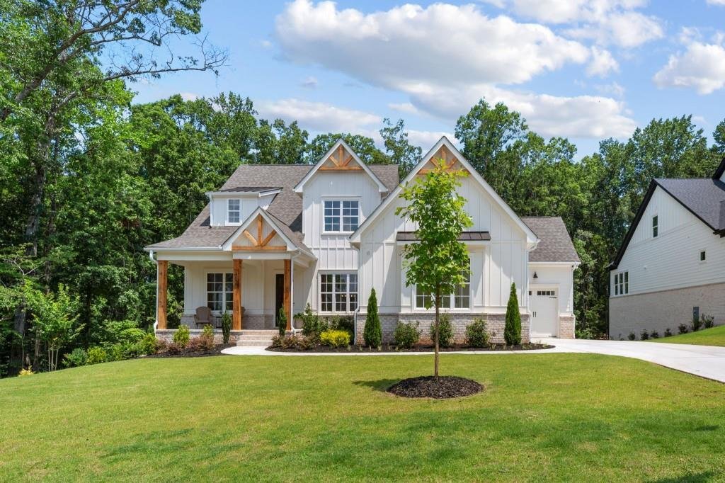 House in Cumming, Georgia, United States 1 - 18391167