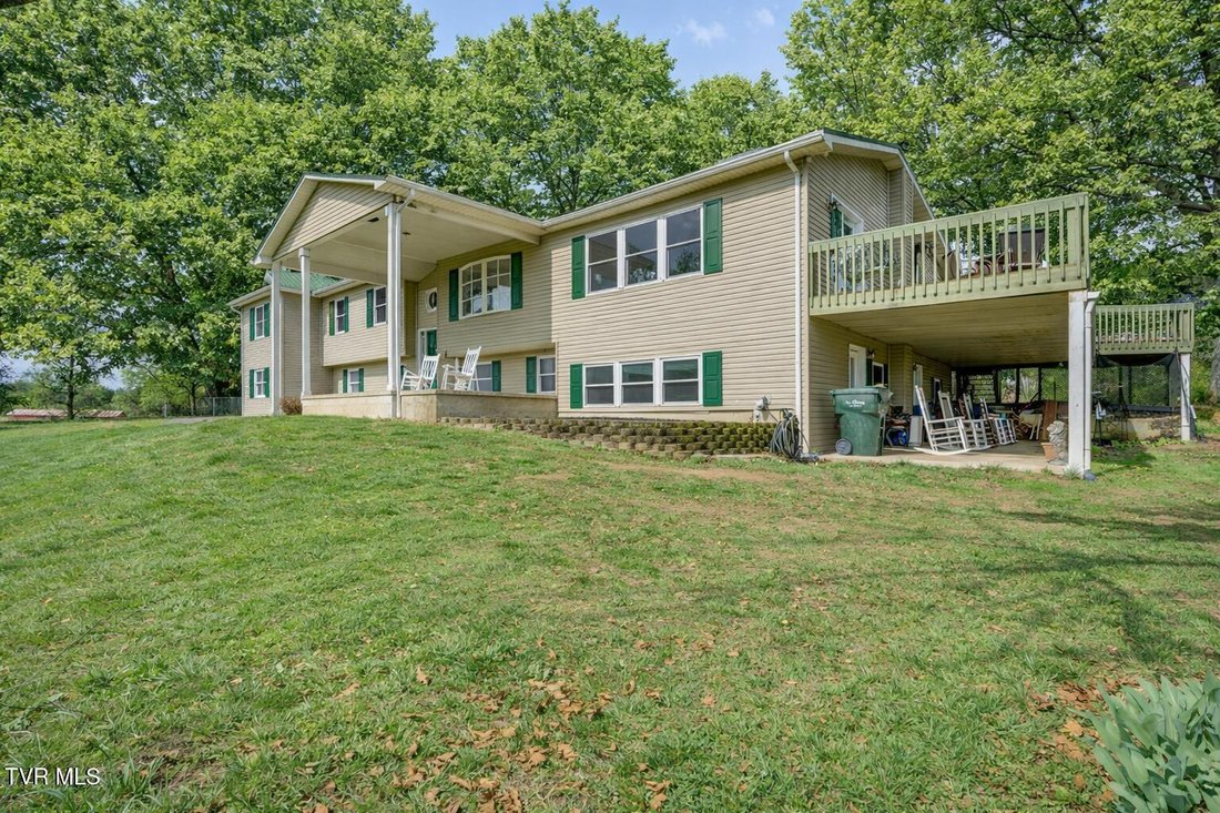 House in Greeneville, Tennessee, United States 3 - 18394583