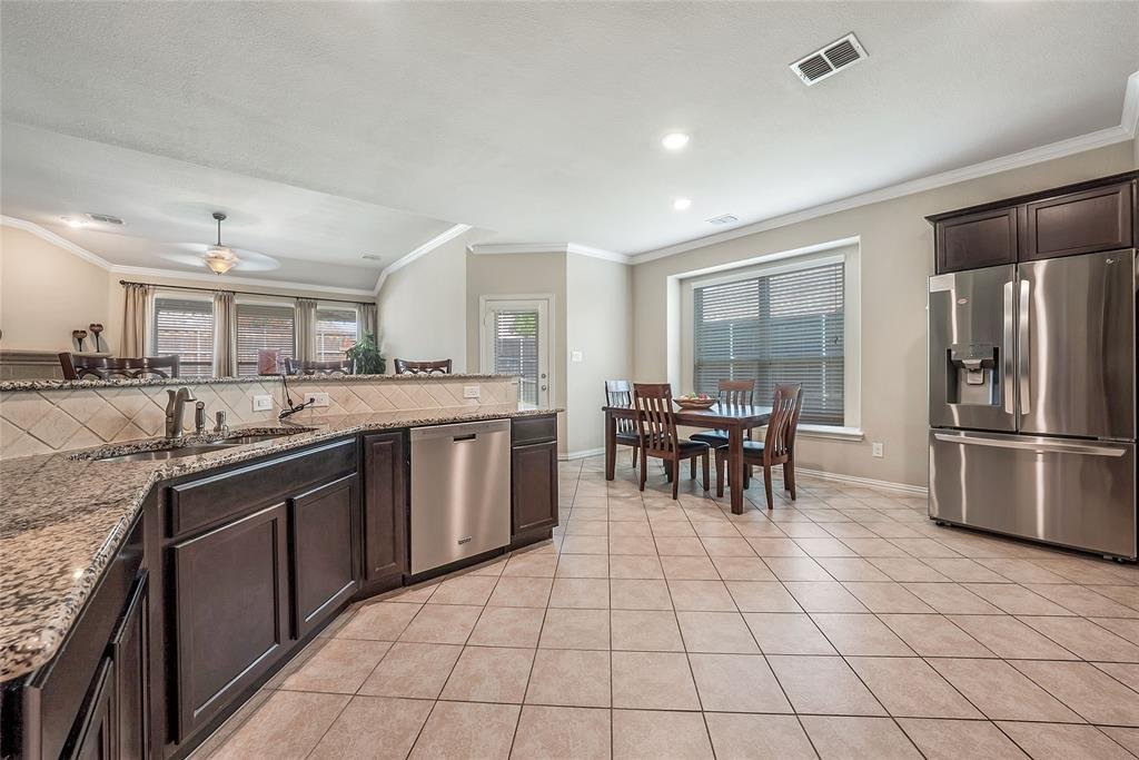 House in Denton, Texas, United States 5 - 18391403