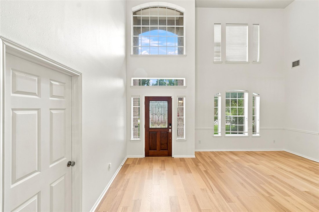 House in Katy, Texas, United States 4 - 18396206