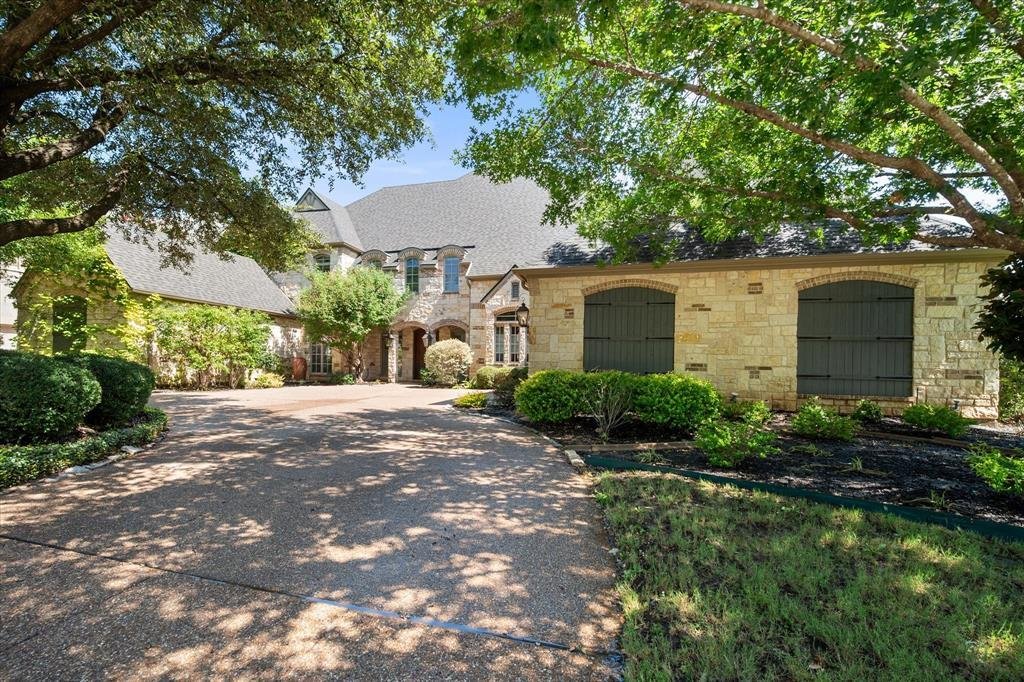 House in Mansfield, Texas, United States 2 - 18396380