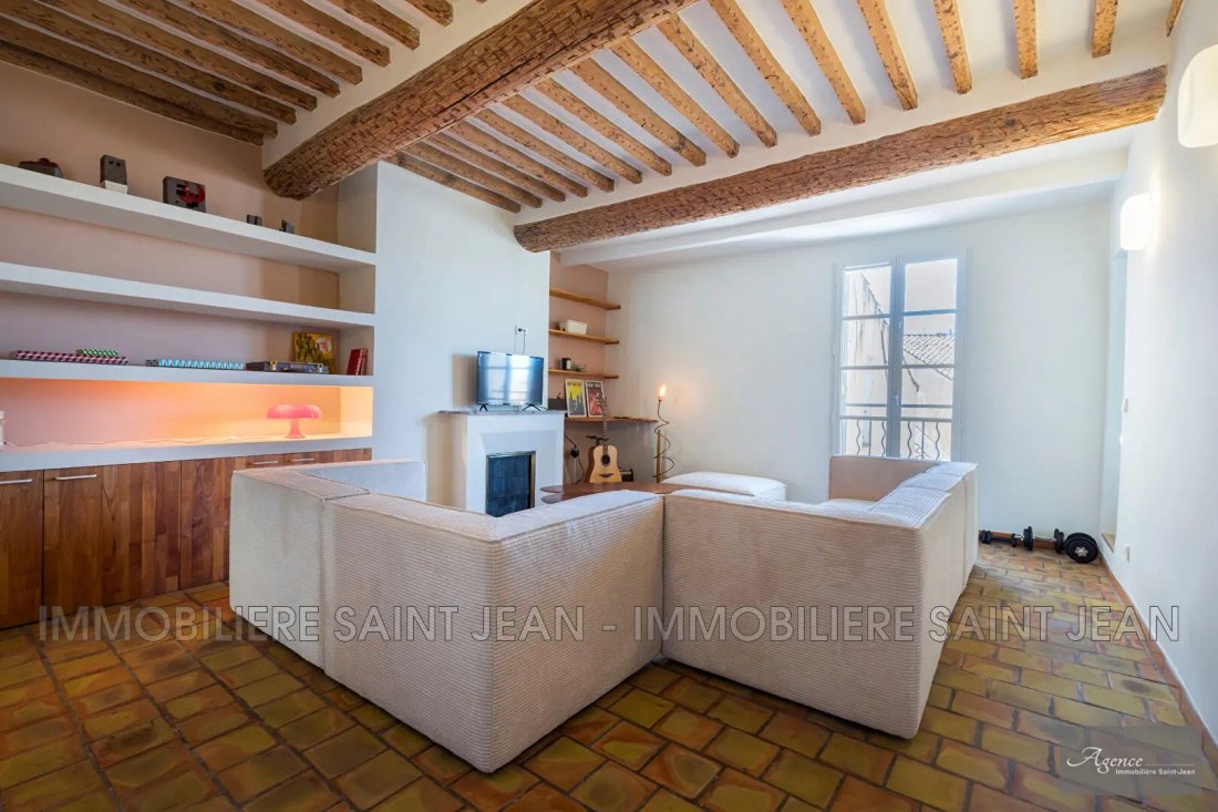 Apartment in Granettes-Jauberte-Sainte Anne, Aix-en-Provence, France 4 - 15730134