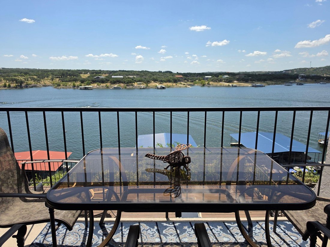 Condo in Spicewood, Texas, United States 1 - 18394333