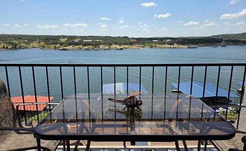 Condo in Spicewood, Texas, United States 1