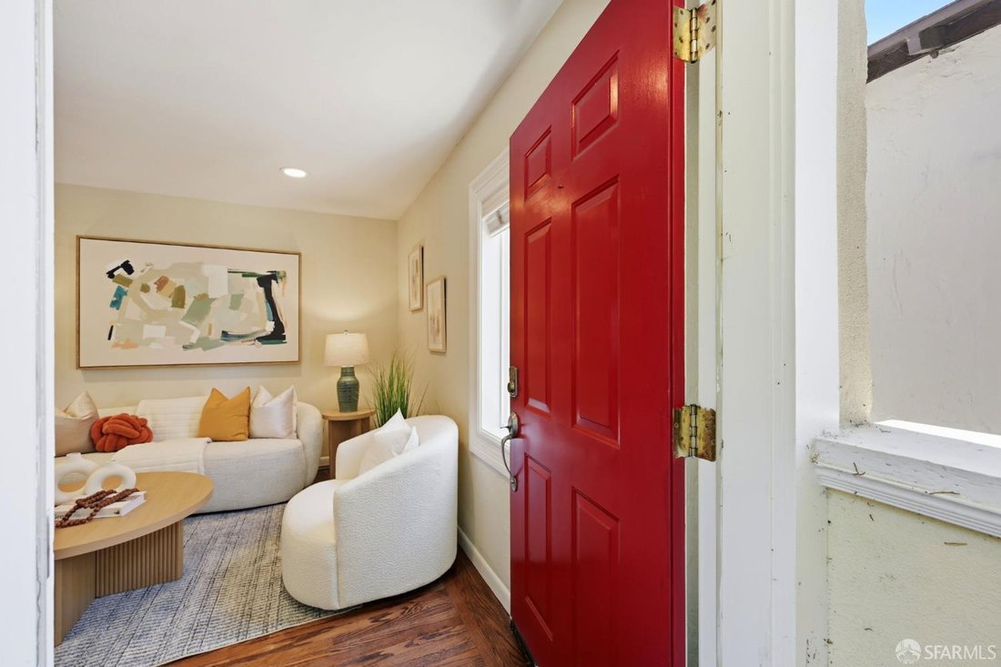 House in Brisbane, California, United States 4 - 18393801