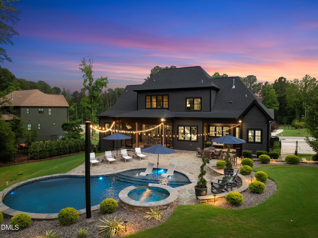 House in Wake Forest, North Carolina, United States 1 - 18390673