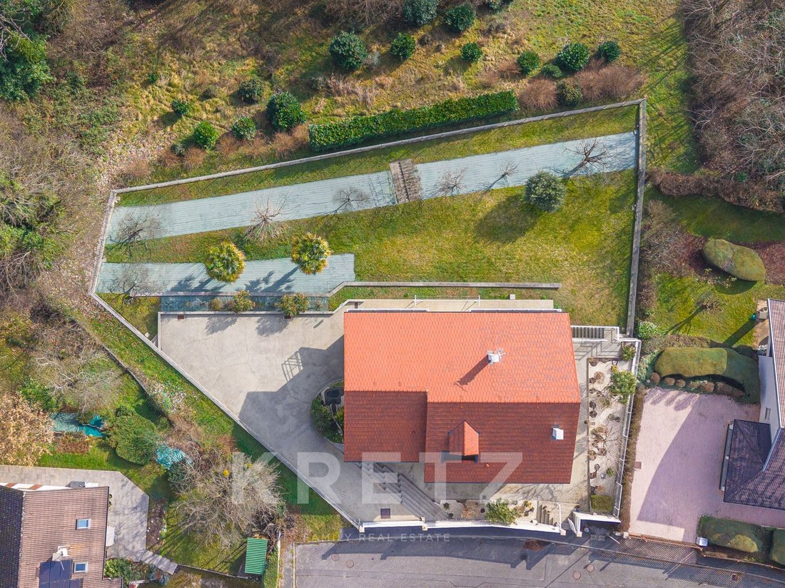 House in Tresserve, Auvergne-Rhône-Alpes, France 4 - 18395529