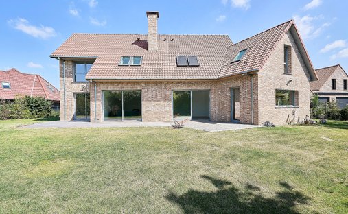 Casa a Centre, Croix, Francia 1