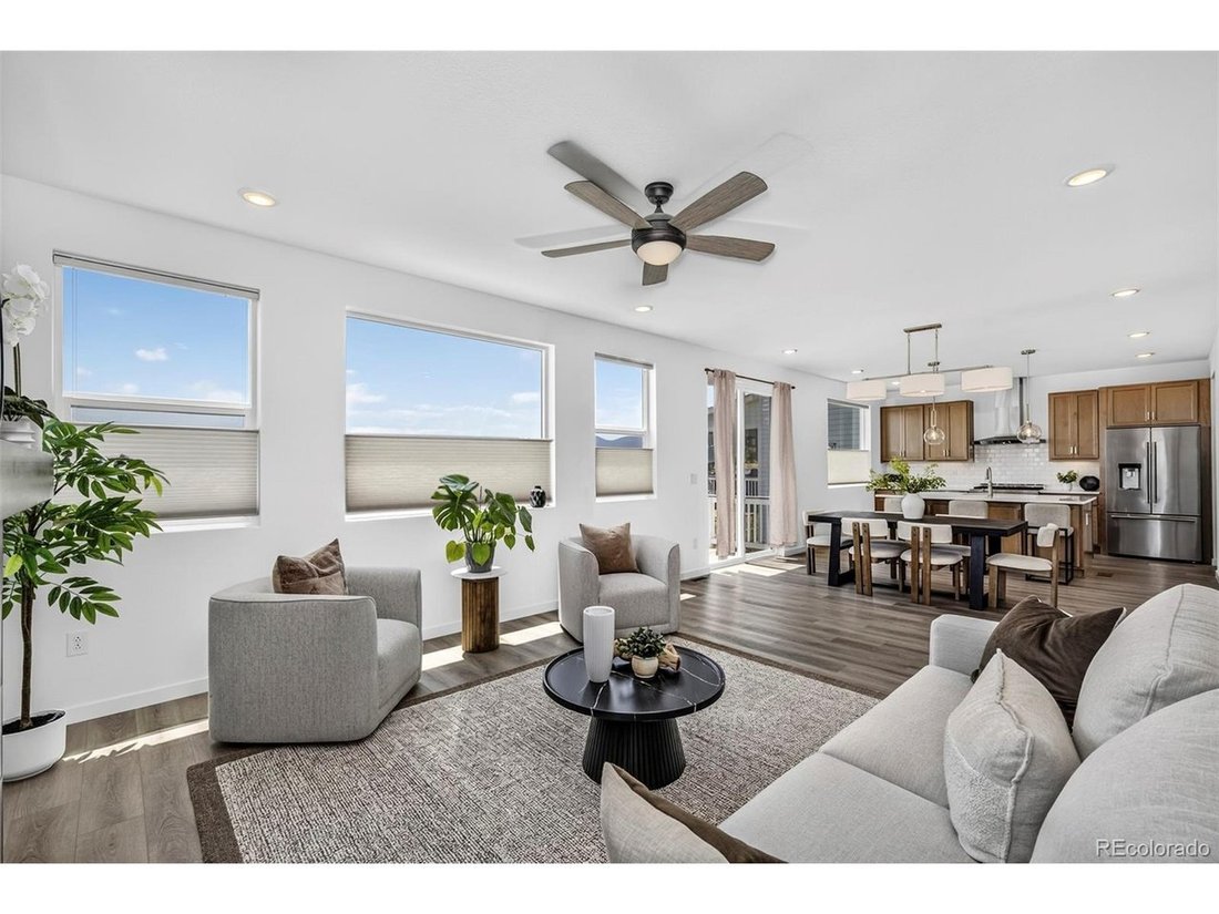 House in Lafayette, Colorado, United States 1 - 18390783
